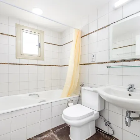 Villa Sunrise Bay #2 Protaras