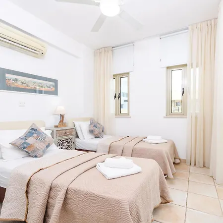 Sunrise Bay #2 Villa