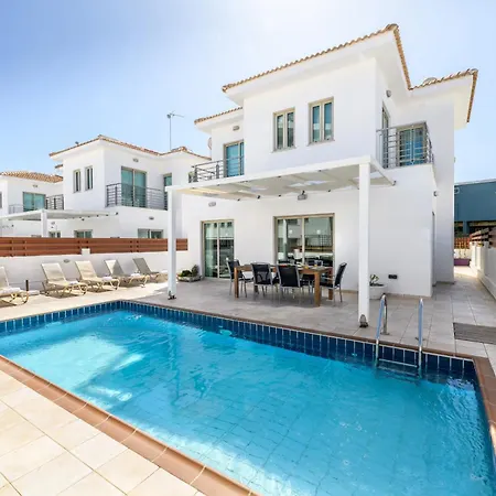 Sunrise Bay #2 Villa