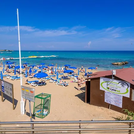 Sunrise Bay #2 Villa Protaras