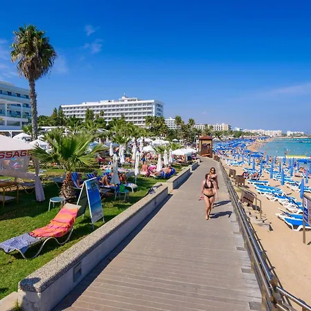 Sunrise Bay #2 Protaras