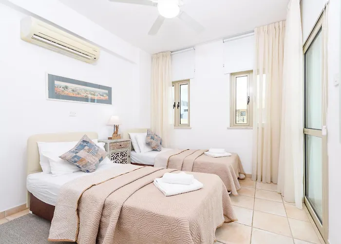 Sunrise Bay #2 * Protaras